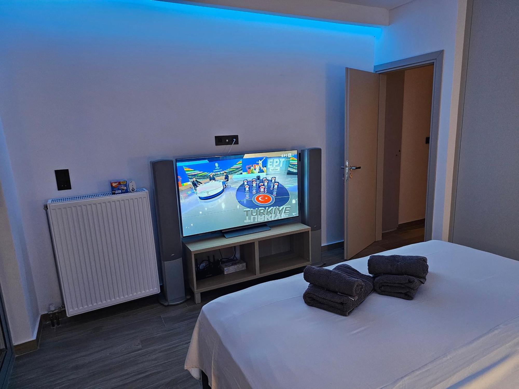 Sounio - Waterfront Luxury Spa Villa Pounta Zeza 170 Sqm On Private Beach Суніон Екстер'єр фото